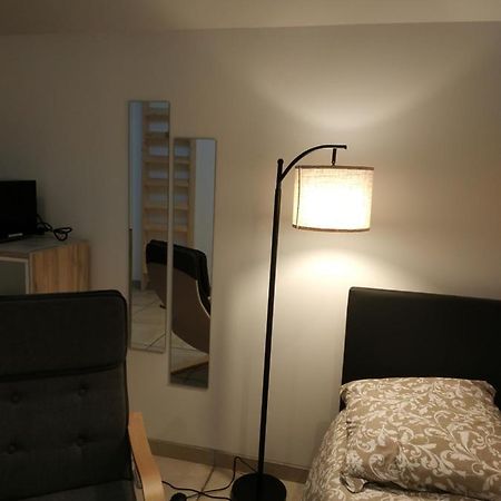 Studio Terrasse - Parking Gratuit Orleans Bagian luar foto