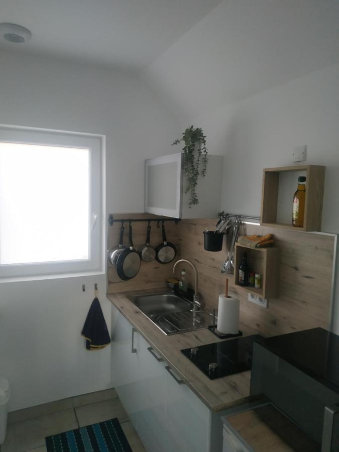 Studio Terrasse - Parking Gratuit Orleans Bagian luar foto